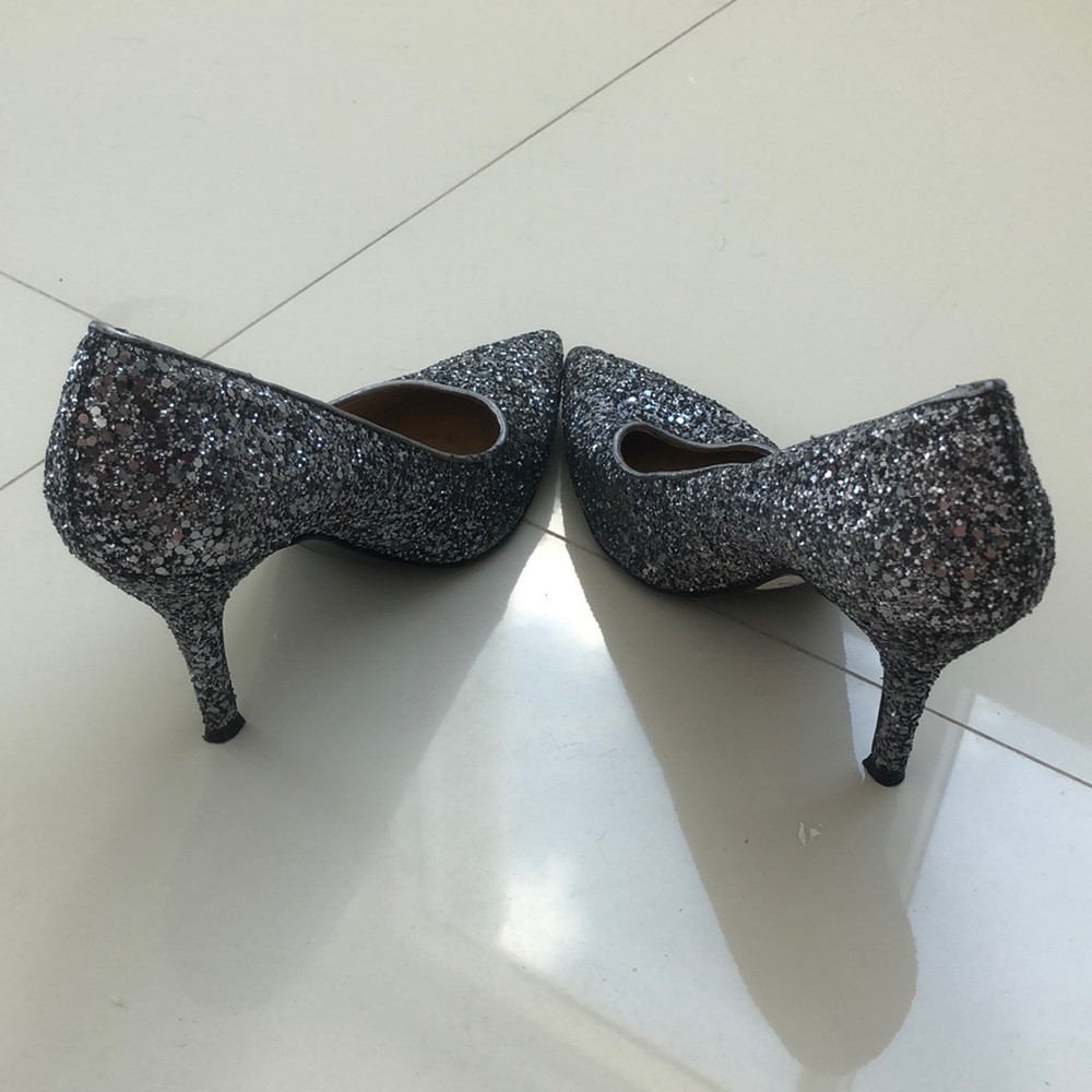 Cute cocktail shoes